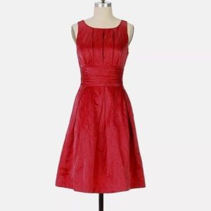 Plenty Frock dress by Tracy Reese, silk